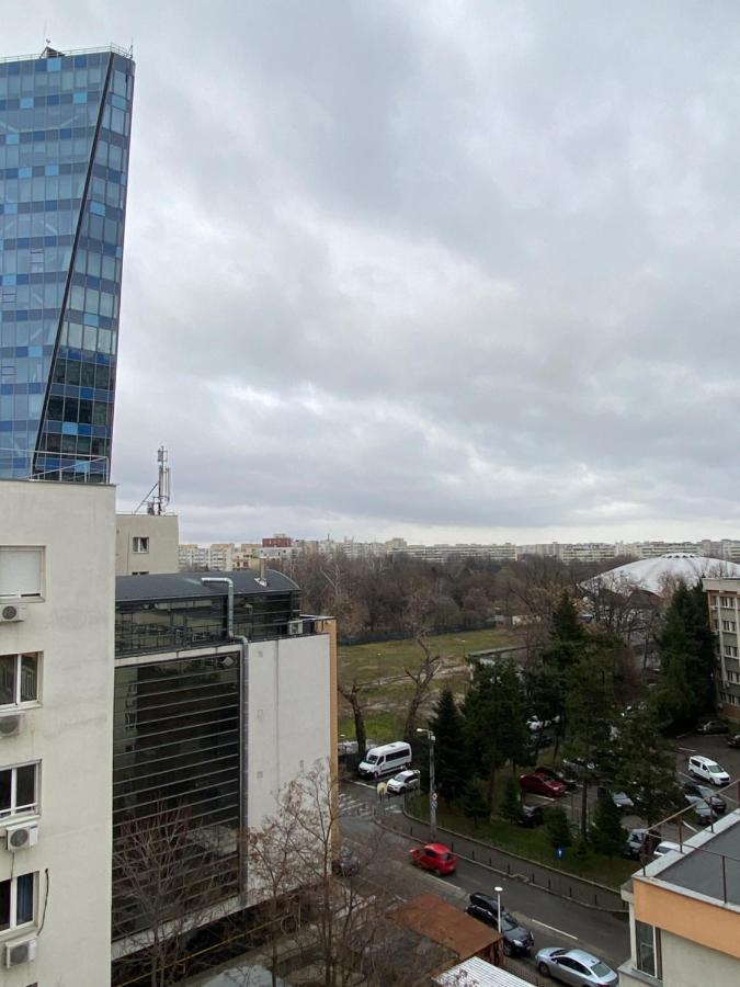Elixir Studio Bukarest Kültér fotó