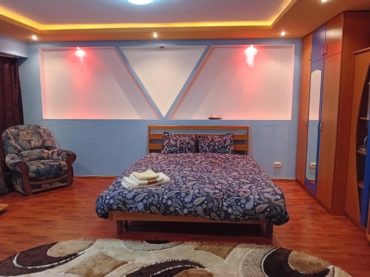 Elixir Studio Bukarest Kültér fotó