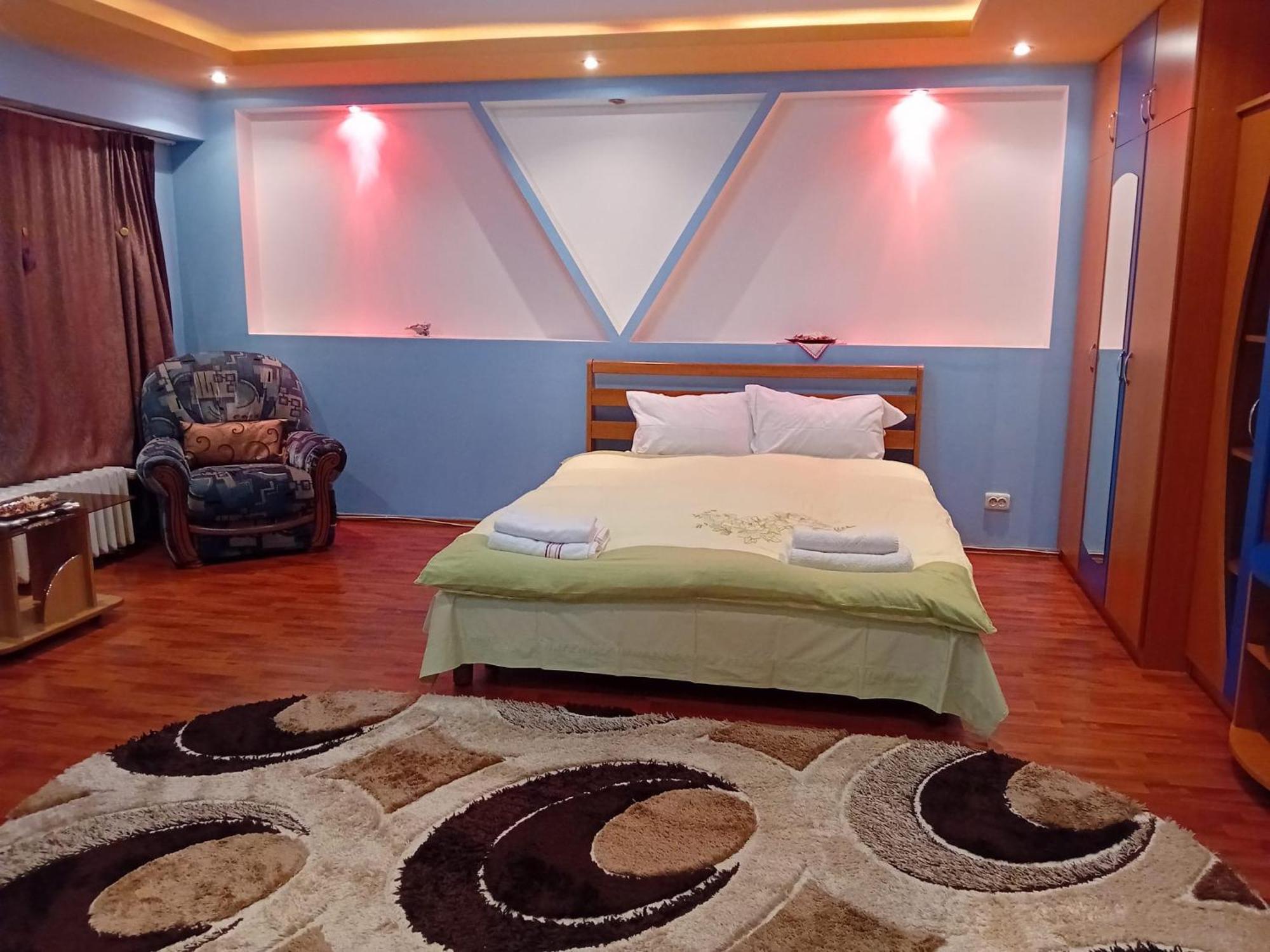 Elixir Studio Bukarest Kültér fotó