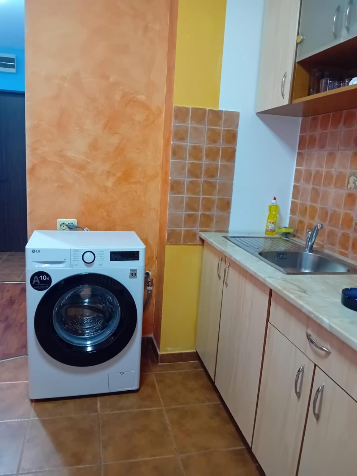 Elixir Studio Bukarest Kültér fotó